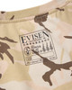 Picture No.8 of Evisen Skateboards E LOGO CAMO TEE 10350780481850