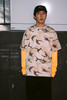 Picture No.11 of Evisen Skateboards E LOGO CAMO TEE 10350780481850