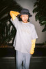 Picture No.9 of Evisen Skateboards ARCH LOGO TEE 10350781628730