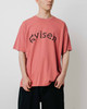 Picture No.11 of Evisen Skateboards ARCH LOGO TEE 10350781628730