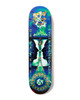 Picture No.1 of Evisen Skateboards ZEN-AKU VASE 10363595948346