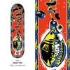 Picture No.9 of Evisen Skateboards SAUCE FISH 10363588084026