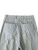 Picture No.8 of KAPITAL Liberty Hickory Fatigue Baggy Pants K2604LP146