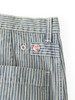 Picture No.9 of KAPITAL Liberty Hickory Fatigue Baggy Pants K2604LP146