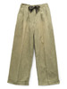 Picture No.2 of KAPITAL Canvas Easy Trousers (Center Pleated) K2604LP121