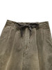 Picture No.5 of KAPITAL Canvas Easy Trousers (Center Pleated) K2604LP121