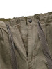 Picture No.6 of KAPITAL Canvas Easy Trousers (Center Pleated) K2604LP121