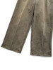 Picture No.8 of KAPITAL Canvas Easy Trousers (Center Pleated) K2604LP121