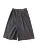 Picture No.1 of KAPITAL 14Oz Black Denim 5-Pocket JOTS K2604LP141