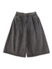 Picture No.2 of KAPITAL 14Oz Black Denim 5-Pocket JOTS K2604LP141
