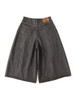 Picture No.3 of KAPITAL 14Oz Black Denim 5-Pocket JOTS K2604LP141
