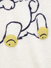 Picture No.7 of KAPITAL 60/2 Bear Voice Tank Top (Little Bear & Harmony Print) K2606SC219