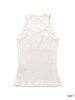 Picture No.4 of KAPITAL 60/2 Bear Teleco Tank Top (GULL FOOTpt) K2605SC183