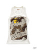 Picture No.3 of KAPITAL 60/2 Bear Teleco Tank Top (PECKISH Chocolate Chip Camo Print) K2605SC204