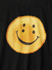 Picture No.8 of KAPITAL 20/- Cotton Jersey Sleeveless Big T-Shirt (RAINBOWY Tree Stump Print) K2606SC240