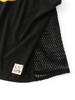 Picture No.9 of KAPITAL 20/- Cotton Jersey Sleeveless Big T-Shirt (RAINBOWY Tree Stump Print) K2606SC240