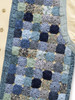 Picture No.5 of KAPITAL Knit x Yo-Yo Quilt Polo Shirt K2606KN242