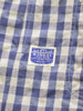 Picture No.8 of KAPITAL OX Gingham CACTUS Coveralls K2604LJ103
