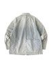 Picture No.4 of KAPITAL Liberty Hickory CACTUS Coveralls (WWII Model) K2603LJ009