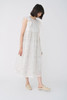 Picture No.2 of minä perhonen garden patchwork Dress AES3269S
