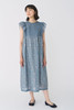 Picture No.5 of minä perhonen garden patchwork Dress AES3269S