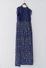 Picture No.8 of minä perhonen garden patchwork Dress AES3269S