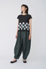 Picture No.2 of minä perhonen Lantern Pants AES4662S