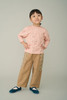 Picture No.2 of minä perhonen Please, thank you. Cut And Sew AEA8542PB