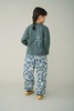 Picture No.5 of minä perhonen Please, thank you. Cut And Sew AEA8542PB