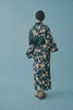Picture No.3 of minä perhonen Marguerite Yukata ABS3043S