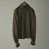 Picture No.1 of minä perhonen Luis Anti Blouse AEA1470