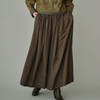 Picture No.1 of minä perhonen oliivi Wide Pants AEA4667