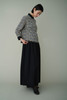 Picture No.8 of minä perhonen oliivi Wide Pants AEA4667