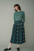 Picture No.4 of minä perhonen wing tree Cut And Sew AEA8103