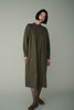 Picture No.2 of minä perhonen Luis Ant Dress AEA3253