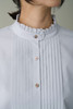 Picture No.6 of minä perhonen Reitti Blouse AEA1464
