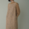 Picture No.1 of minä perhonen loin Sleeveless Dress AEA3261