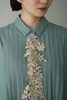 Picture No.6 of minä perhonen Forest Parade Tucked Dress AEA3248