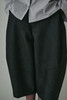 Picture No.4 of minä perhonen tuuli Cropped Pants AEA4673
