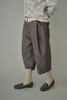 Picture No.5 of minä perhonen tuuli Cropped Pants AEA4673