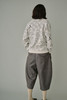 Picture No.7 of minä perhonen tuuli Cropped Pants AEA4673