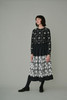 Picture No.5 of minä perhonen ilo Gathered Skirt AEA5454