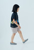 Picture No.5 of minä perhonen bird Shirt ADS1175PBS