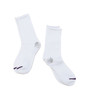 Picture No.1 of THE NORTH FACE PURPLE LABEL THE NORTH FACE Purple Label Pack Field Socks 2P NN8307N 8977