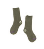 Picture No.2 of THE NORTH FACE PURPLE LABEL THE NORTH FACE Purple Label Pack Field Socks 2P NN8307N 8977