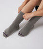 Picture No.7 of THE NORTH FACE PURPLE LABEL THE NORTH FACE Purple Label Pack Field Socks 2P NN8307N 8977