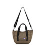 Picture No.1 of THE NORTH FACE PURPLE LABEL THE NORTH FACE Purple Label CORDURA Nylon Shoulder Tote Bag N25FU081 8955