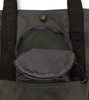 Picture No.8 of THE NORTH FACE PURPLE LABEL THE NORTH FACE Purple Label CORDURA Nylon Shoulder Tote Bag N25FU081 8955