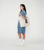 Picture No.2 of THE NORTH FACE PURPLE LABEL THE NORTH FACE Purple Label FFFES Graphic Tote N26FU020 8875