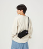 Picture No.4 of THE NORTH FACE PURPLE LABEL THE NORTH FACE Purple Label Synthetic Leather Demi Duffle Bag N26FU015 8870